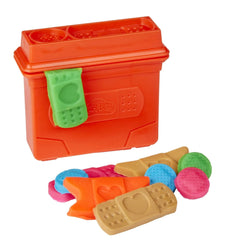 Playdoh Veteriner Seti