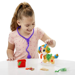 Playdoh Veteriner Seti