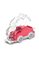 Play-Doh Wheels Canavar Kamyon - Welcome Baby