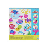 Playdoh Yaratıcı Kreasyonlar F7384