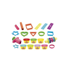 Playdoh Yaratıcı Kreasyonlar F7384