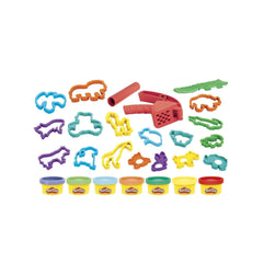 Playdoh Yaratıcı Kreasyonlar F7384