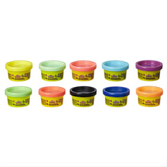 Playdoh Bonbon Parti Seti 22037