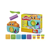 Playdoh Eğlenceli Fotoğrafçı Başlangıç Seti G0502