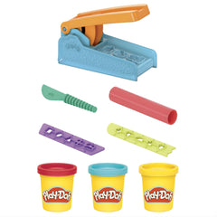 Playdoh Mini Eğlenceli Fabrika Başlangıç Seti F8805