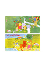 Pan MacMillan  Monkey Music Magic Sounds