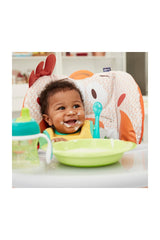 Chicco Polly 2Start Mama Sandalyesi Foxy