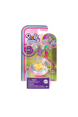 Polly Pocket'ın Muhteşem Araçları Oyun Setleri HKV57