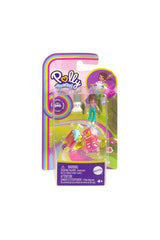 Polly Pocket'ın Muhteşem Araçları Oyun Setleri HKV59