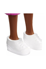 Polly Pocket Kapüşonlu Bebekler HKV99