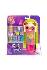 Polly Pocket Moda Eğlencesi Oyun Setleri HKW06