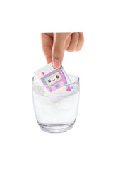 Polly Pocket Radyo Temalı Moda Eğlencesi Oyun Seti