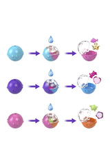 Polly Pocket Sparkle Cove Narwhal
