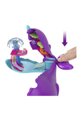 Polly Pocket Sparkle Cove Narwhal