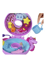 Polly Pocket Unicorn Temalı Oyun Seti HKV34