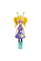 Polly Pocket ve Arkadaşları Farklı Moda Aksesuarları Oyun Setleri HKV97
