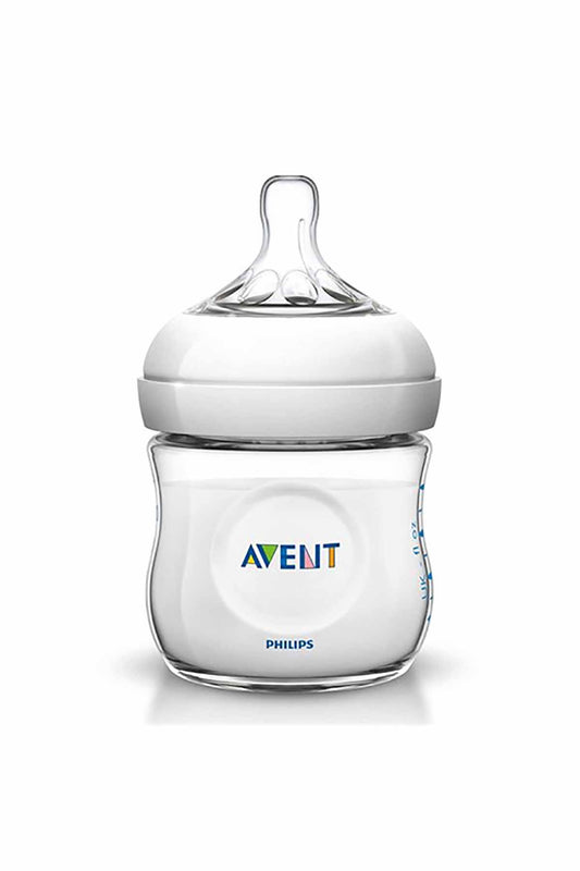 Philips Avent Pp Biberon Natural 125ml İkili