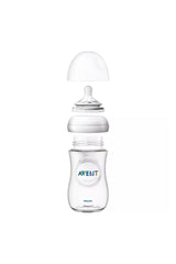 Philips Avent Pp Biberon Natural 125ml İkili