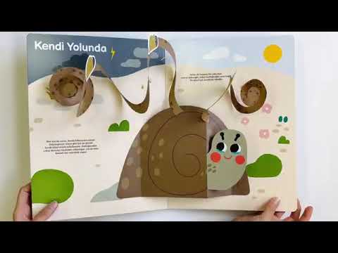 Sincap Kitap Genel Kültür Kitabım Fark Ediyorum