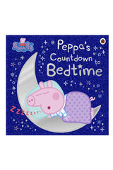 Penguin Random House Peppa Pig: PeppaS Countdown To Bedtime
