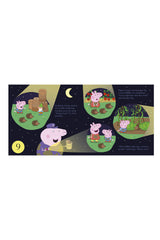 Penguin Random House Peppa Pig: PeppaS Countdown To Bedtime