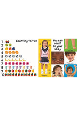 Priddy Books First 100 Numbers