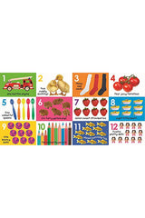 Priddy Books First 100 Numbers