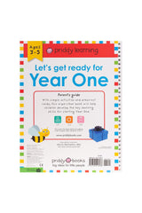 Priddy Books WC Workbook Year 1