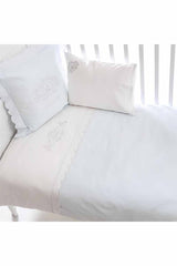 Funna Baby Prince Nevresim Takımı 4 Parça