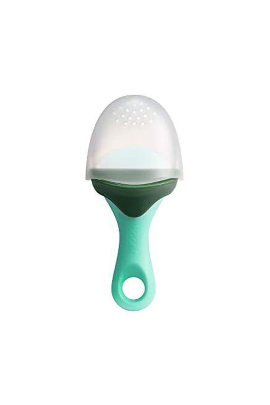 Boon Pulp Silikon Meyve Sebze Filesi (Yeşil)