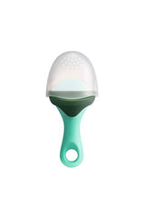 Boon Pulp Silikon Meyve Sebze Filesi (Yeşil)