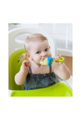 Boon Pulp Silikon Meyve Sebze Filesi (Yeşil)