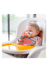 Boon Pulp Silikon Meyve Sebze Filesi (Yeşil)