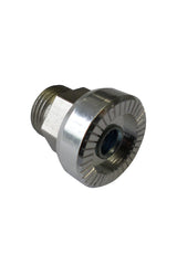 Yedek Parça Micro Scooter Push Button, Silver