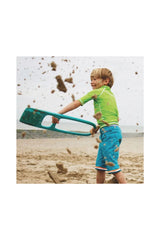 Quut Elekli Kürek Lagoon