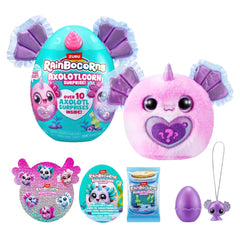 Rainbocorns Axolotlcorn Sürpriz 92120TQ1