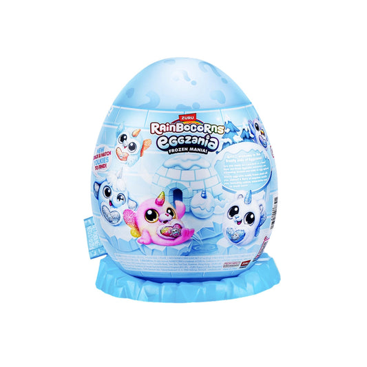 Rainbocorns Frozen Mini Eggzania 92119