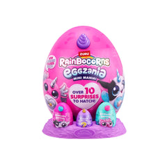 Rainbocorns Mini Eggzania Sürpriz Pelüş 9296