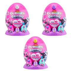 Rainbocorns Mini Eggzania Sürpriz Pelüş 9296