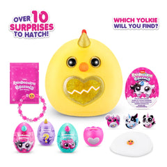 Rainbocorns Mini Eggzania Sürpriz Pelüş 9296