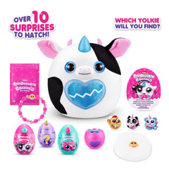 Rainbocorns Mini Eggzania Sürpriz Pelüş 9296