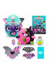 Rainbocorns Monstercorn Sürpriz Pelüş 9297