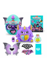 Rainbocorns Monstercorn Sürpriz Pelüş 9297