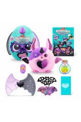 Rainbocorns Monstercorn Sürpriz Pelüş 9297