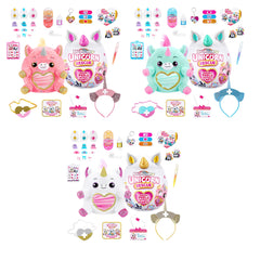 Rainbocorns Unicorn Dev Sürpriz 9262