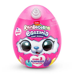 Rainbocorns Baby Eggzania S1 92111