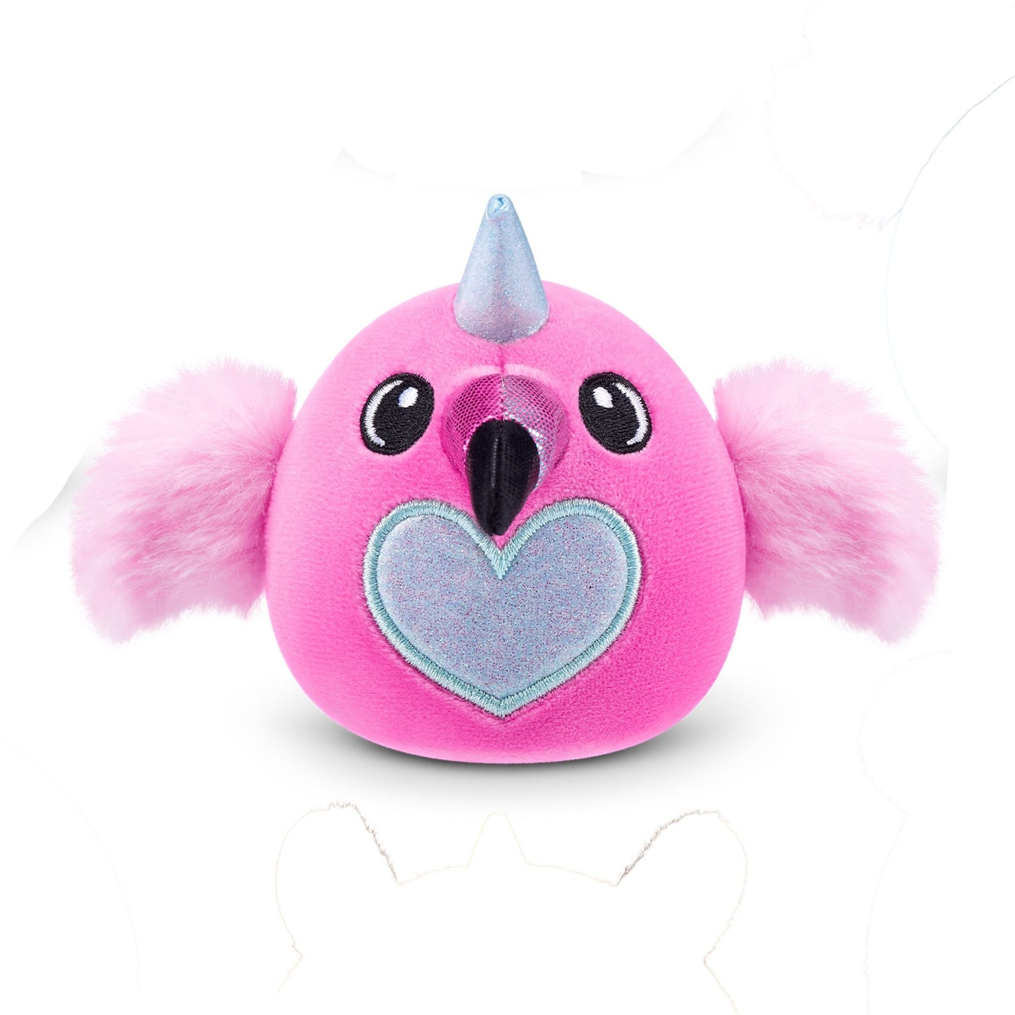 Rainbocorns Baby Eggzania S1 92111 5