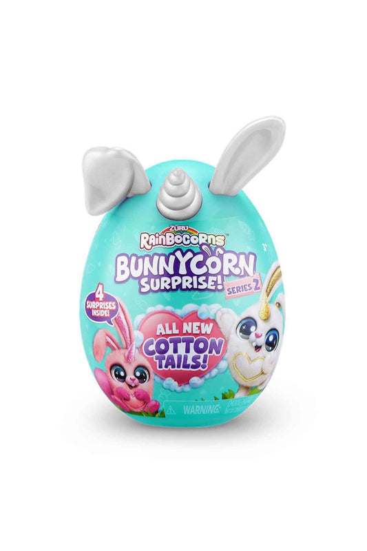 Rainbocorns Bunnycorn Mini Sürpriz S2-9280Q1