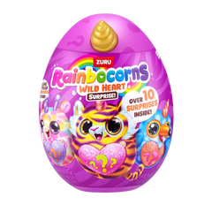 Rainbocorns Gizli Kalp Sürprizi 92129TQ1