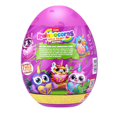 Rainbocorns Gizli Kalp Sürprizi 92129TQ1